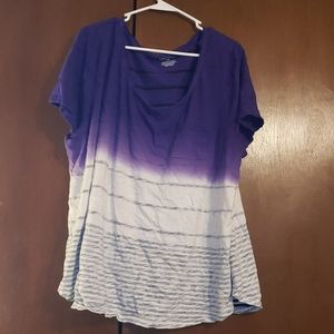 Short Sleeve Pocket tee